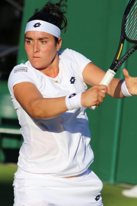 Former World No. 2 Jabeur Takes a Break from Tennis, Reveals: ‘I Haven’t Truly Felt Happy