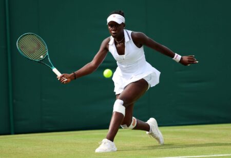 Unforgettable Champions: A Complete List of Wimbledon Men’s and Women’s Singles Winners