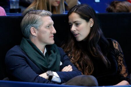 Ana Ivanovic Reveals the Key Ingredient Missing in Women’s Tennis!