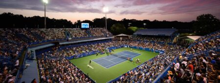 Exciting Showdowns Ahead: De Minaur Takes on Nakashima and Medvedev Faces Moutet!