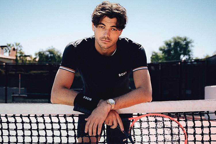 Taylor Fritz Advocates for Game-Changing Rule Reform in Men’s Tennis During Washington Open