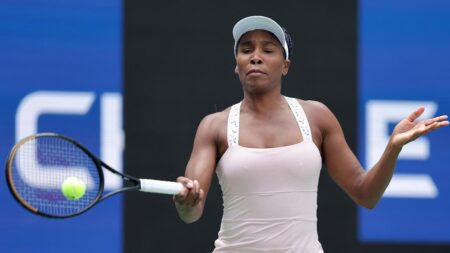 Exciting Showdowns Ahead: Tiafoe Takes on Cobolli and Medvedev Faces Wu!