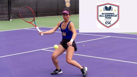 Exciting Highlights from Day Five of DIII Women’s Tennis!