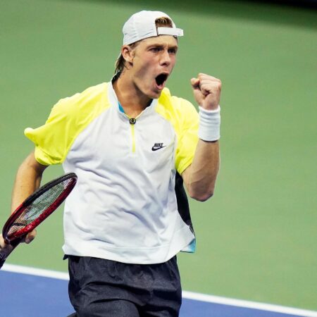 Exciting Showdowns Ahead: Shapovalov Takes on Tien and Machac Faces Opelka in Toronto R2!