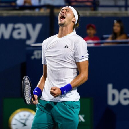 Toronto R3 previews and predictions: Fils vs. Lehecka, Rublev vs. Sonego