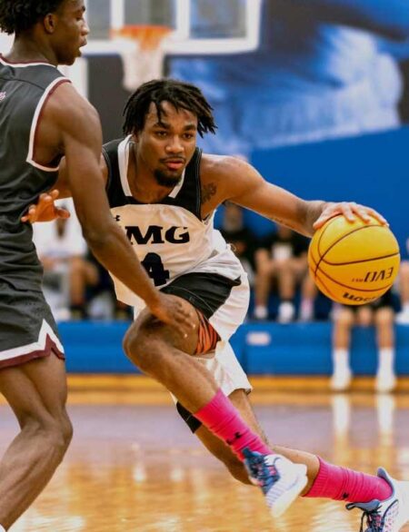 Exciting Season Kickoff: Men’s Basketball Takes on Drake and Men’s Tennis Welcomes Two New Davis Cup Stars!