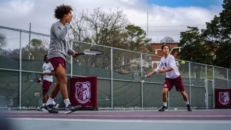 PVAMU Shuts Down Men’s and Women’s Tennis Programs: A New Era Begins