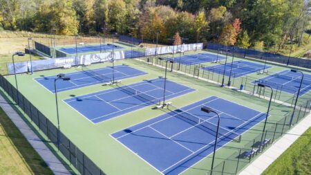 Is College Tennis in Jeopardy? Discover the Fate of Programs in Your Area!