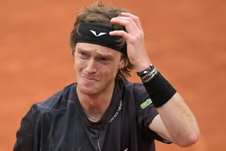 Exciting Showdowns Ahead: Rublev Battles Davidovich Fokina and Fritz Takes on Lehecka!