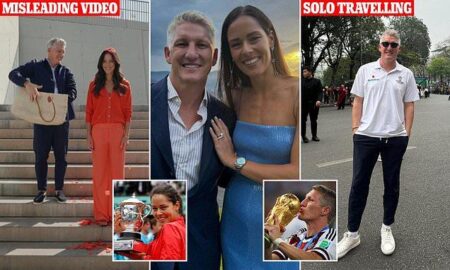 Ana kicked Bastian out! Shocking testimony from gardener at Mallorca villa reveals what really happened behind closed doors