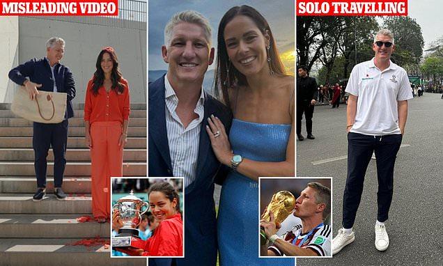 Ana kicked Bastian out! Shocking testimony from gardener at Mallorca villa reveals what really happened behind closed doors