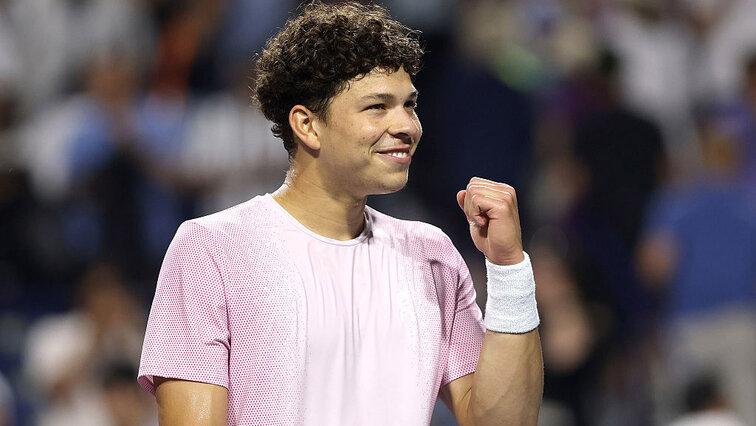 Showdown in Toronto: Shelton vs. Khachanov – Who Will Claim Victory?