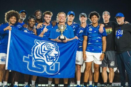 End of an Era: Prairie View A&M’s Historic HBCU Tennis Program Comes to a Close