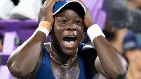 Mboko vs. Osaka: What you need to know about the 2025 Montreal final – WTA Tennis
