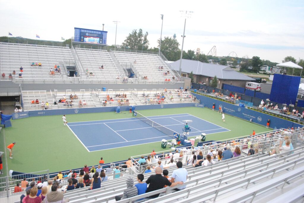 Exciting Showdowns Ahead: De Minaur Takes on Opelka and Zverev Faces Basavareddy!