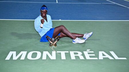 Shock Withdrawals: Montreal Finalists Mboko and Osaka Bow Out of Cincinnati!