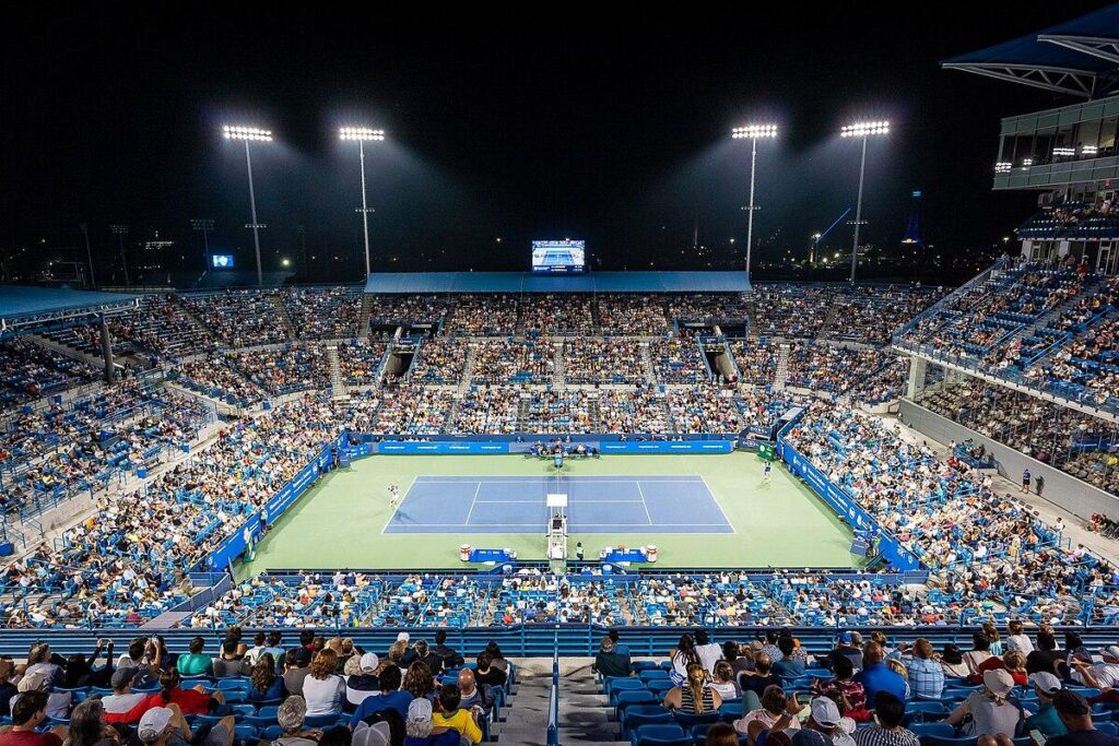 Cincinnati R3 previews and predictions: Sinner vs. Diallo, Fritz vs. Sonego