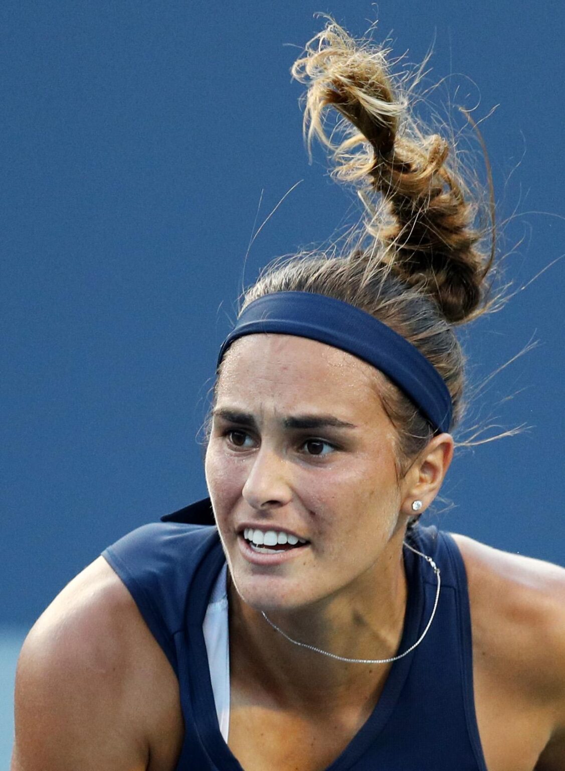 Monica Puig Celebrates the Arrival of Her Adorable Baby Girl, Mila Alexandra!