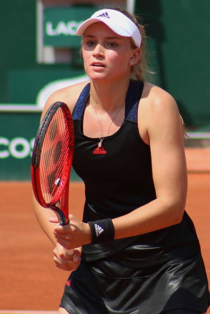 Elena Rybakina’s Coach Stefano Vukov Set to Make Comeback at WTA Events After Suspension