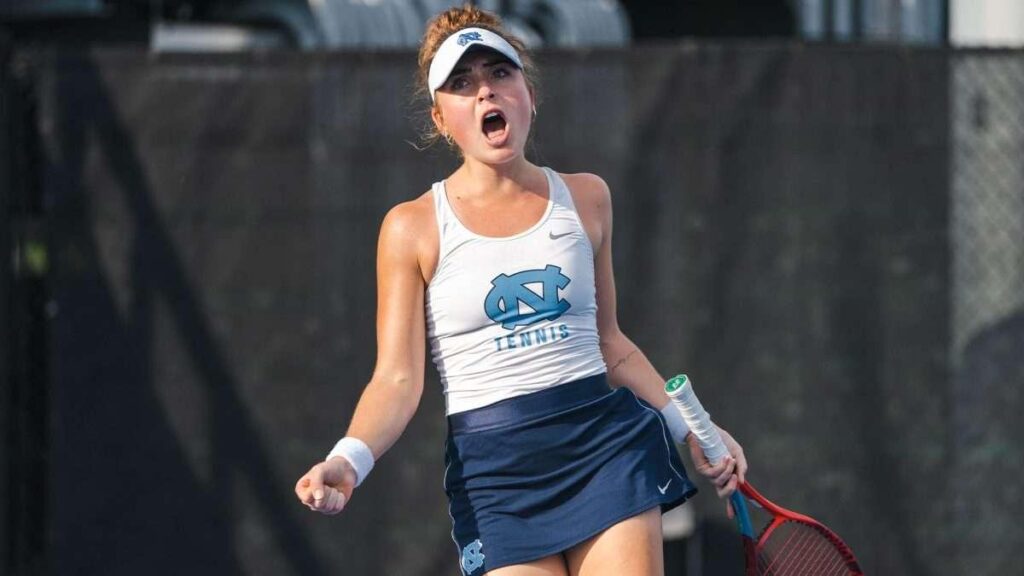 Division I Women’s Collegiate Tennis Team Rankings – March 4th – ITA Tennis