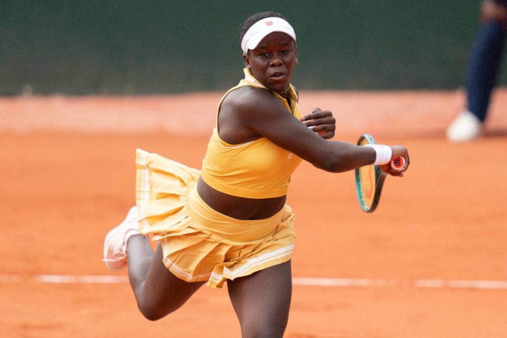 Mboko’s Incredible Journey Continues: A Showdown with Osaka Awaits in Montreal Final!