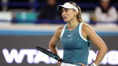 Paula Badosa Withdraws from US Open: The Ongoing Struggle with Back Injury