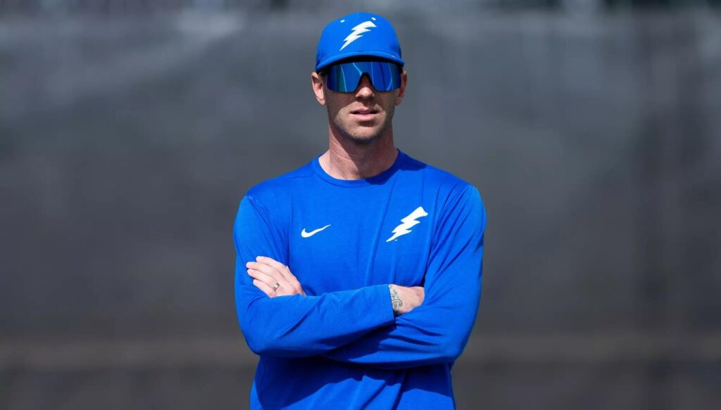 Head Coach Evan Urbina Reflects on an Exciting Summer for Falcon Men’s Tennis