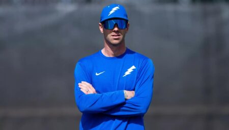 Head Coach Evan Urbina Reflects on an Exciting Summer for Falcon Men’s Tennis