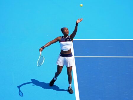 Cincinnati Open 4th round ATP, WTA results, Aug. 15 schedule – Cincinnati Enquirer