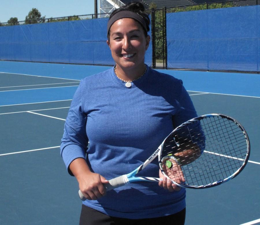 Shock Departure: Women’s Tennis Coach Exits Wisconsin Just Weeks Before 10th Season Kickoff!