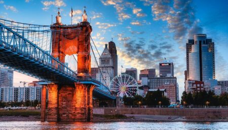 Showdown in Cincinnati: Alcaraz vs. Rublev – Who Will Prevail?