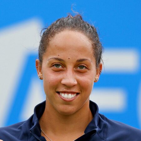Madison Keys previews the U.S. Open: ‘There’s just such an energy in New York’ – NBC New York
