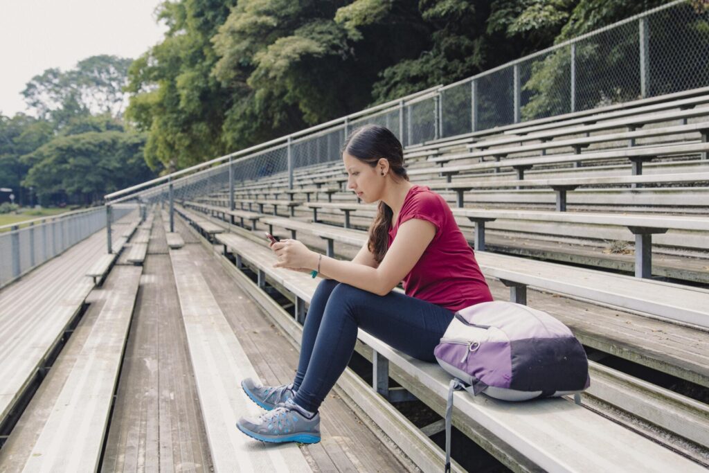 Behind the Bench: Uncovering the Alarming Rise of Stalking in Sports