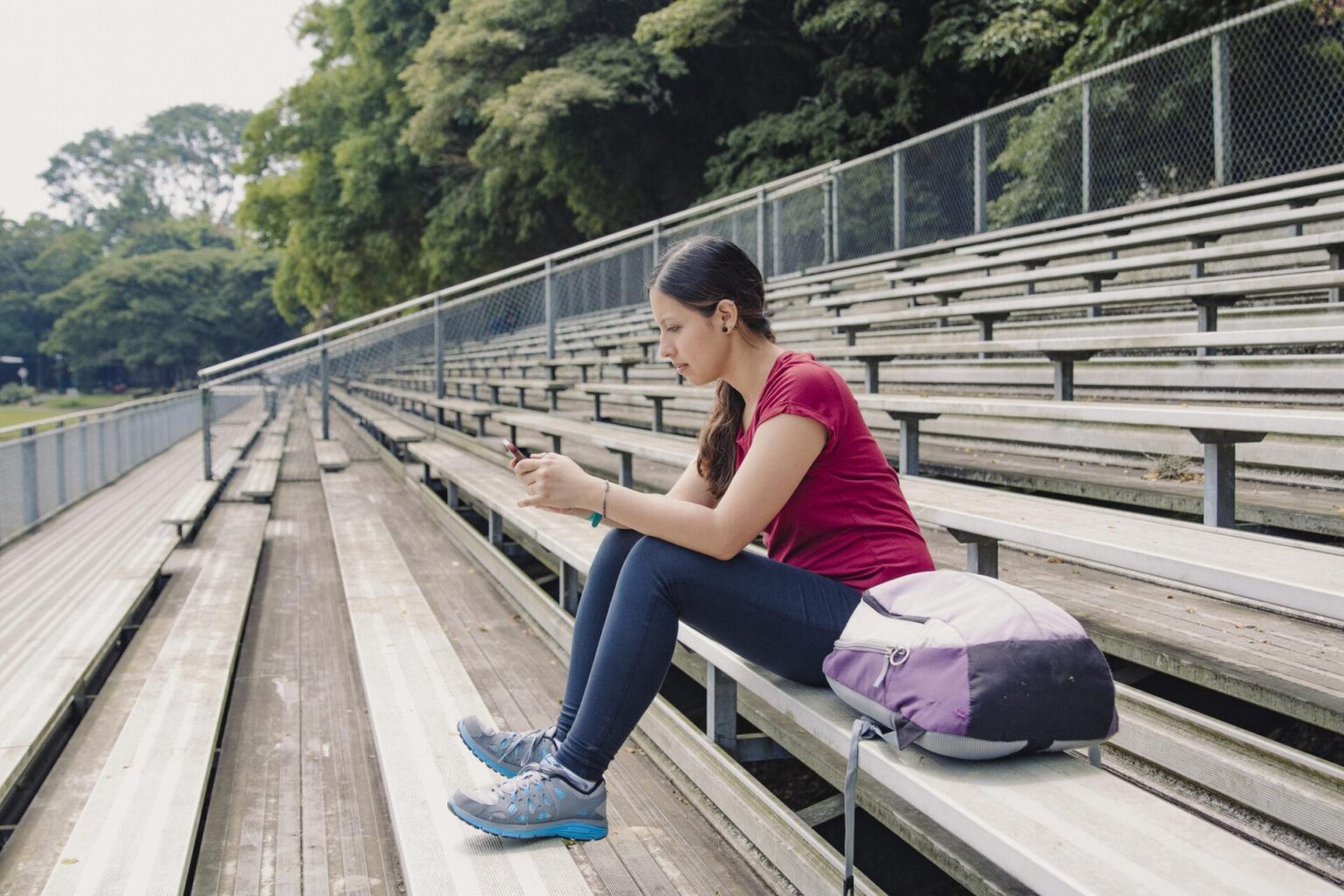 Behind the Bench: Uncovering the Alarming Rise of Stalking in Sports