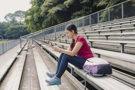 Behind the Bench: Uncovering the Alarming Rise of Stalking in Sports