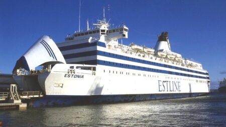 From Estonia With Love: The Viki Kliimand Story – Belmont Bruins