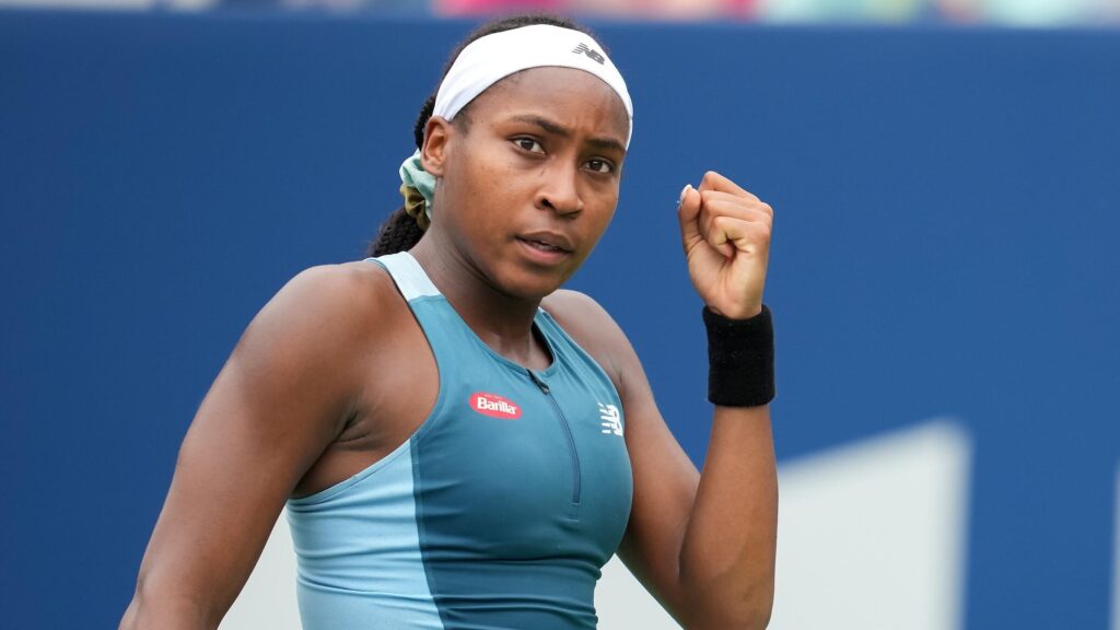 Gauff Stuns Tennis World by Parting Ways with Coach Daly Just Days Before US Open!