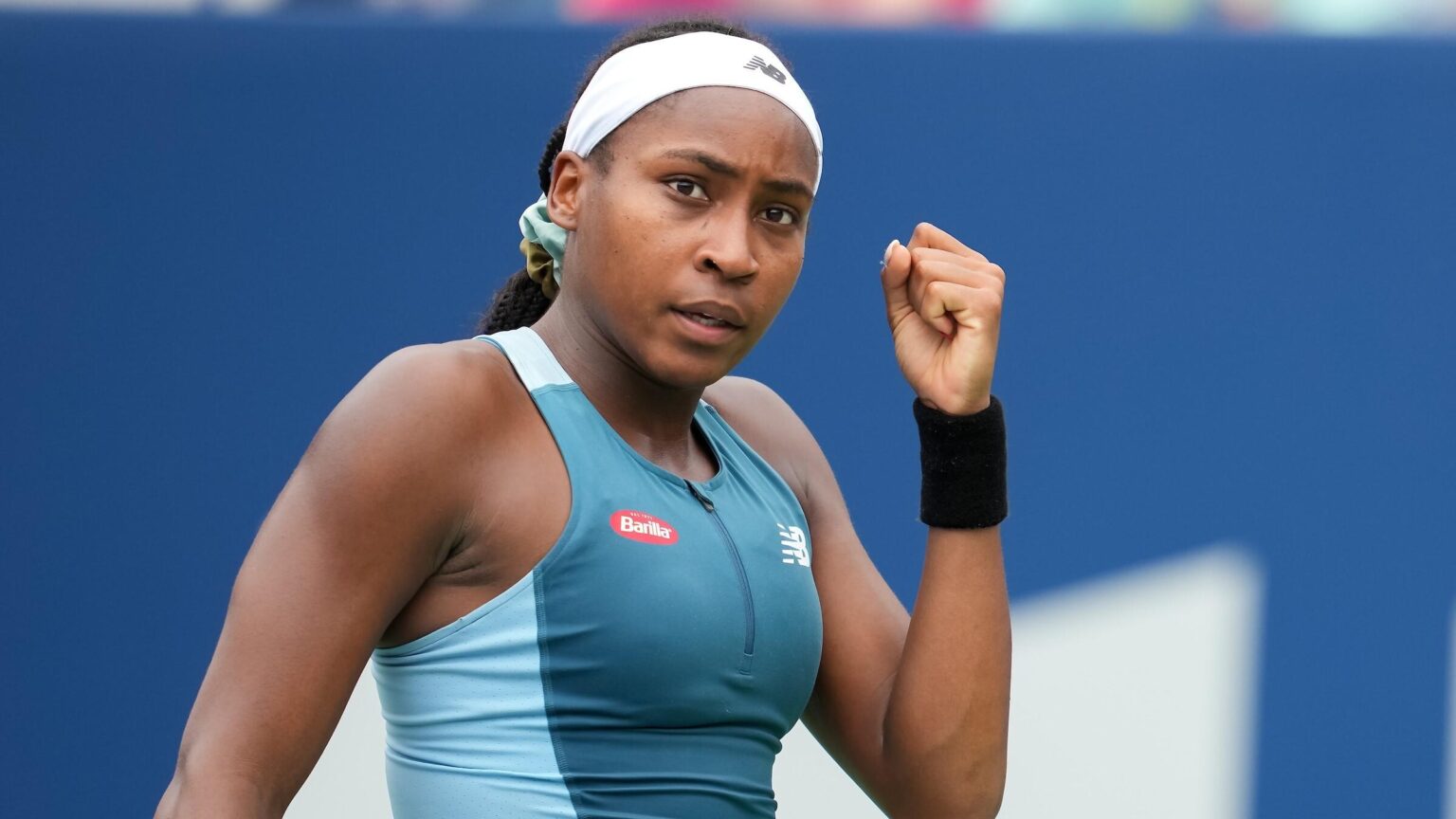 Gauff Stuns Tennis World by Parting Ways with Coach Daly Just Days Before US Open!