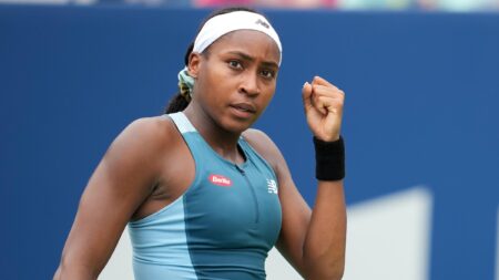 Gauff Stuns Tennis World by Parting Ways with Coach Daly Just Days Before US Open!