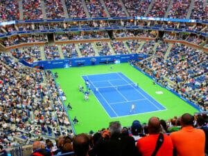 2025 US Open Tennis: Top Contenders and Exciting Bracket Predictions!