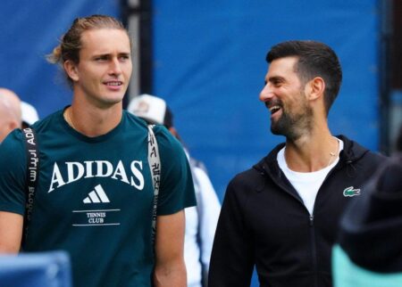 Get Ready for the US Open 2025: Key Dates, Top Seeds, Prize Money, Ticket Info, and Viewing Options!