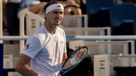 US Open Women’s Singles: A Look at How Top Contenders Are Preparing for Flushing Meadows