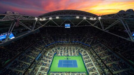 US Open women’s draw: Swiatek with Gauff and Keys, Sabalenka enjoys a favorable path – tennismajors.com
