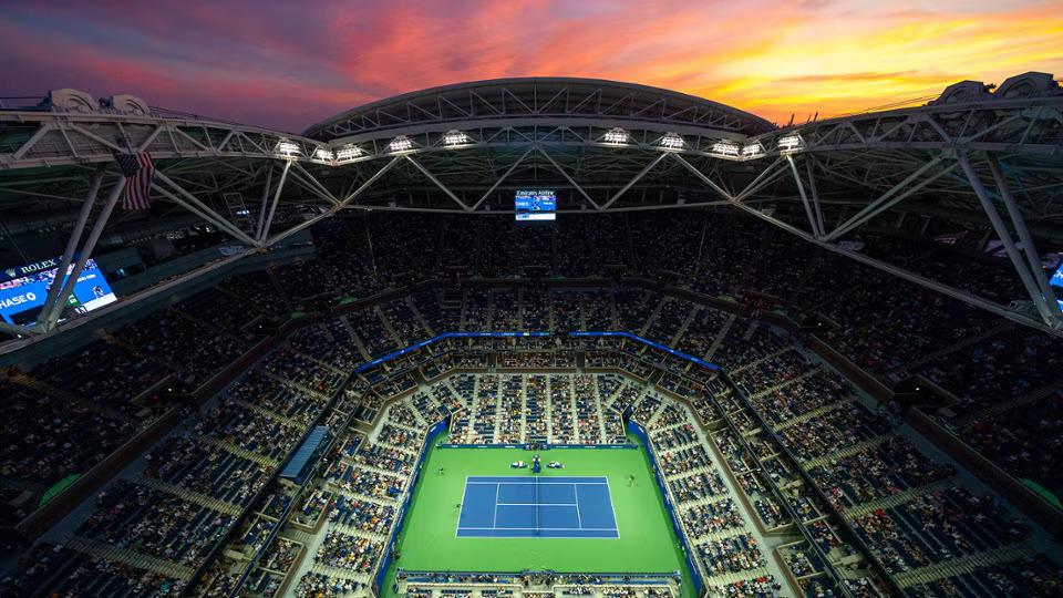 US Open women’s draw: Swiatek with Gauff and Keys, Sabalenka enjoys a favorable path – tennismajors.com