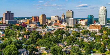 Winston-Salem final preview and prediction: Van de Zandschulp vs. Fucsovics