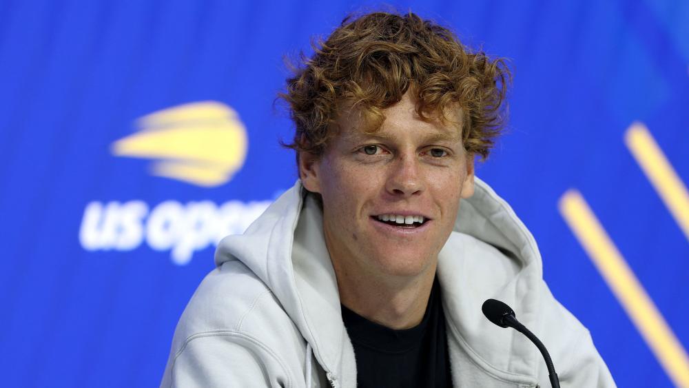 Jannik Sinner and Carlos Alcaraz: The Dynamic Duo Dominating Men’s Tennis Ahead of the 2025 US Open!
