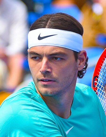 Taylor Fritz next match at US Open 2025: TV schedule, scores, results for tennis grand slam – sportingnews.com
