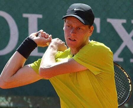 Can Jannik Sinner be first man in 17 years to achieve stunning US Open feat? – Tennis365