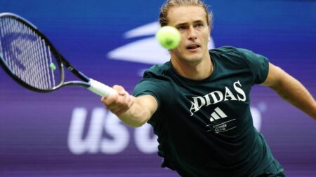 U.S. Open Day 2 Highlights: Carlos Alcaraz Dominates Reilly Opelka Under the Lights!