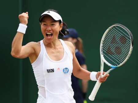How an Innovative AI Tool is Protecting Top Men’s Tennis Stars from Severe Abuse